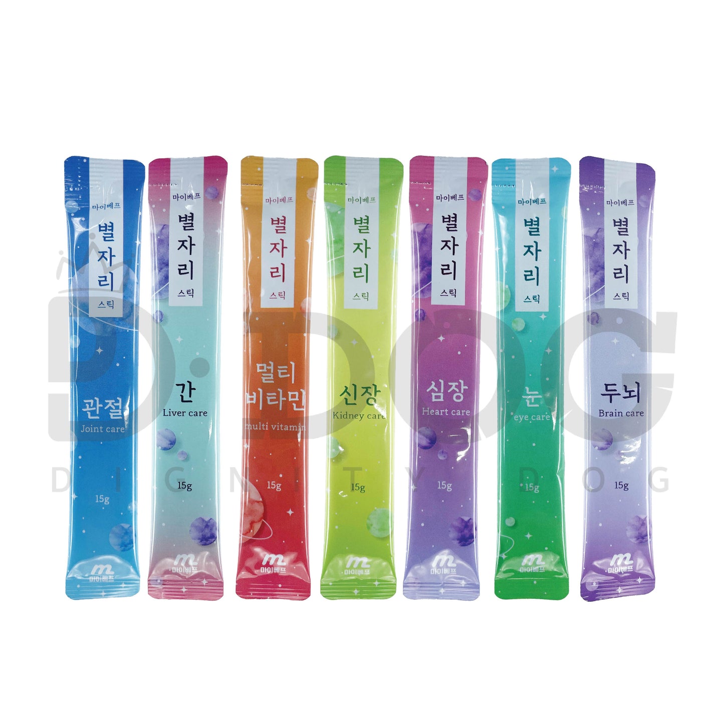 【 MYVEF 】 STAR STICK 15g