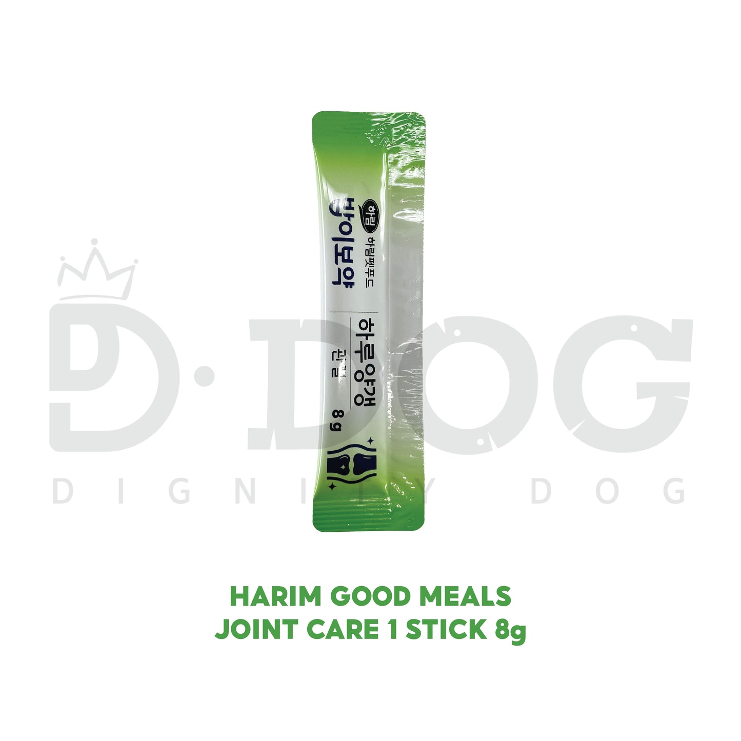 【 HARIM 】 GOOD MEALS 8g