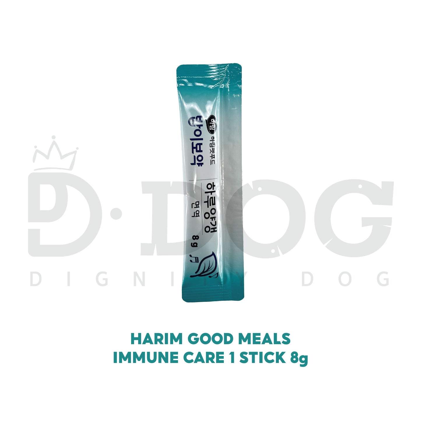 【 HARIM 】 GOOD MEALS 8g