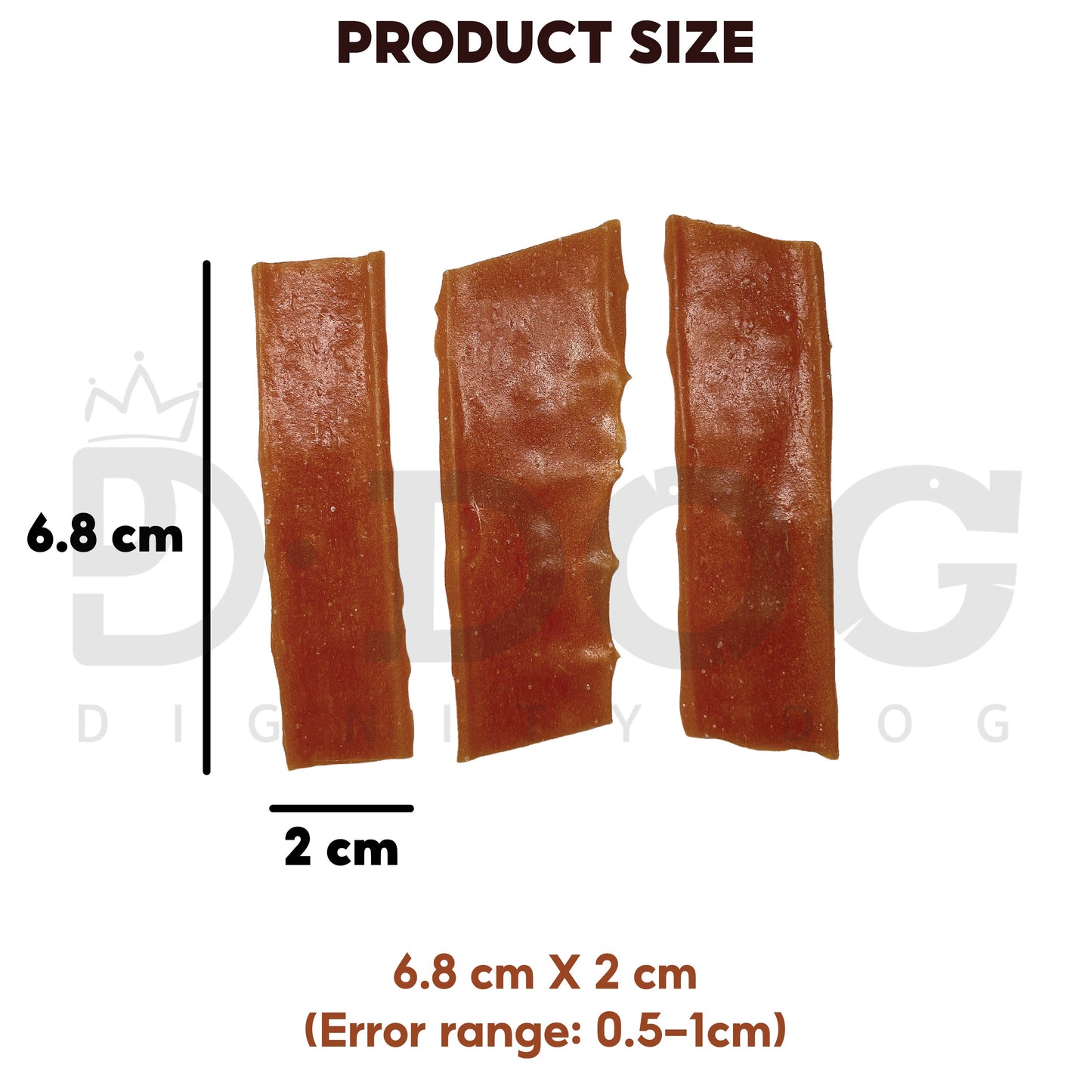 【 PEER 】 HONEY BUTTER CHEW 80g