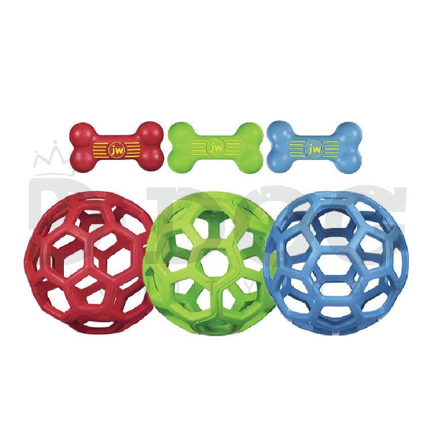 【 JW 】TUG TOY 3 TYPES