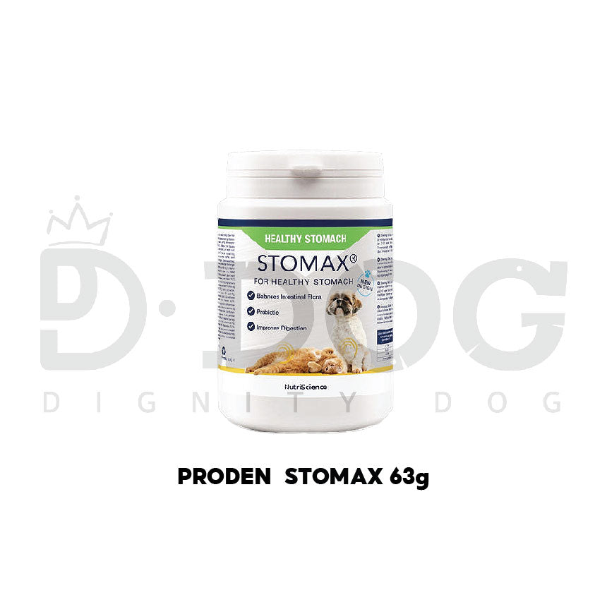 【 PRODEN 】PLAQUE OFF FOR PET 3 TYPES