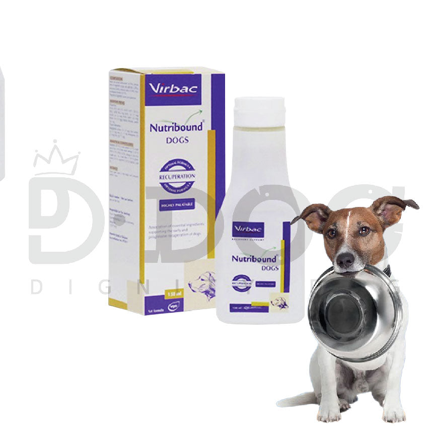 【 VIRBAC 】150ML NUTRIBOUND