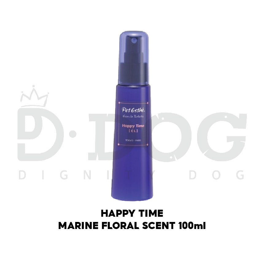 【 PET ESTHE 】100ML MOISTURE SCENT 3TYPES