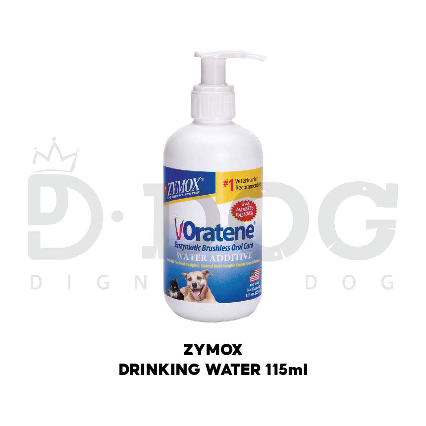 【 ZYMOX 】ORATENE TOOTHPASTE 3 TYPES