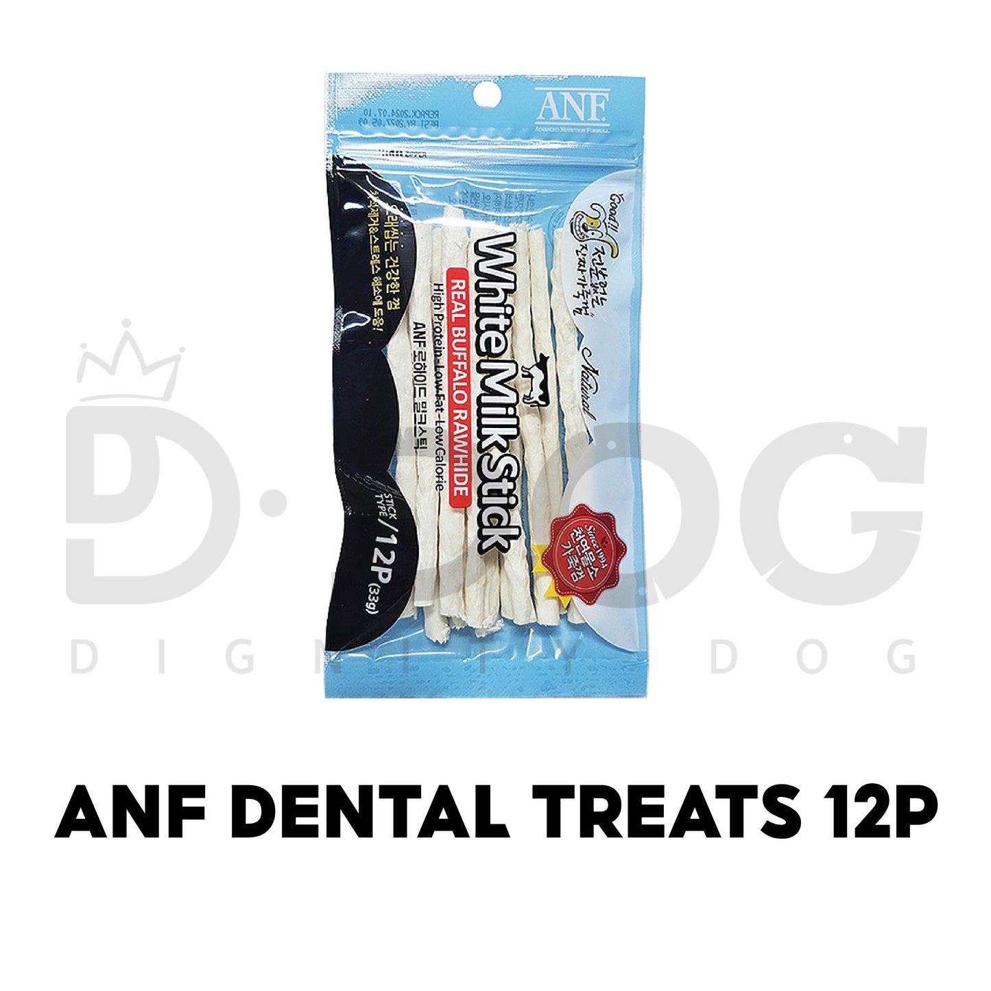 【 ANF 】 MILK STICK 3 types
