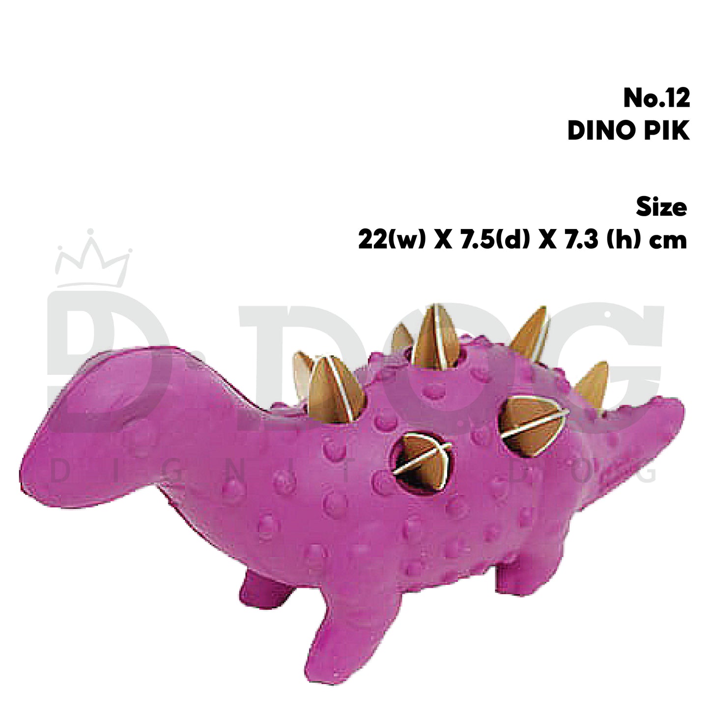 【 NATURA NOURISH 】DOG SNUFFLING SNACK TOYS