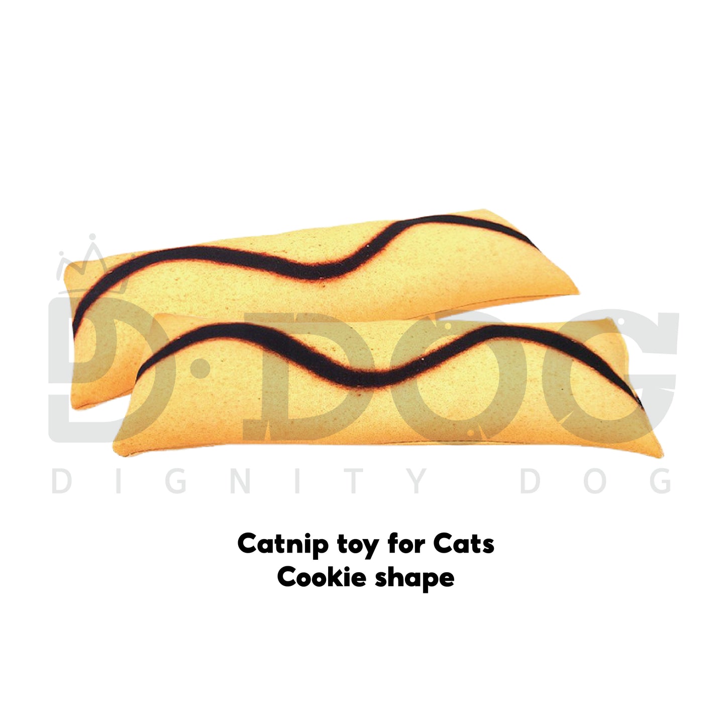 【 HEALING TIME 】CATNIP TOY FOR CAT