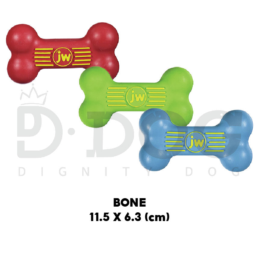 【 JW 】TUG TOY 3 TYPES