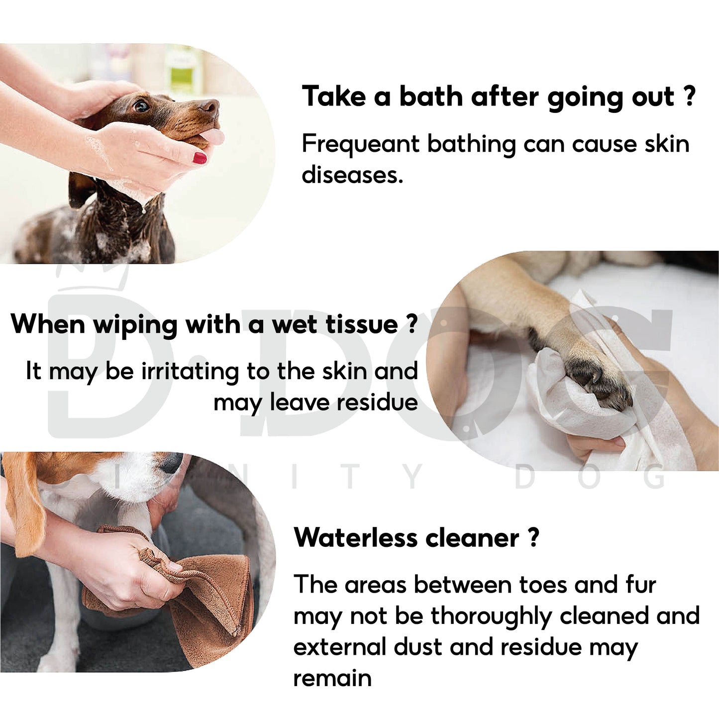【 FORCANS 】BUBBLE FOAM FOOT CLEANSER 300ML