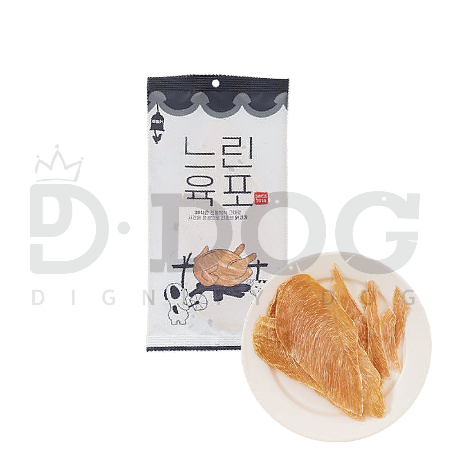 【 PETSTLER 】7g SLOW JURKY