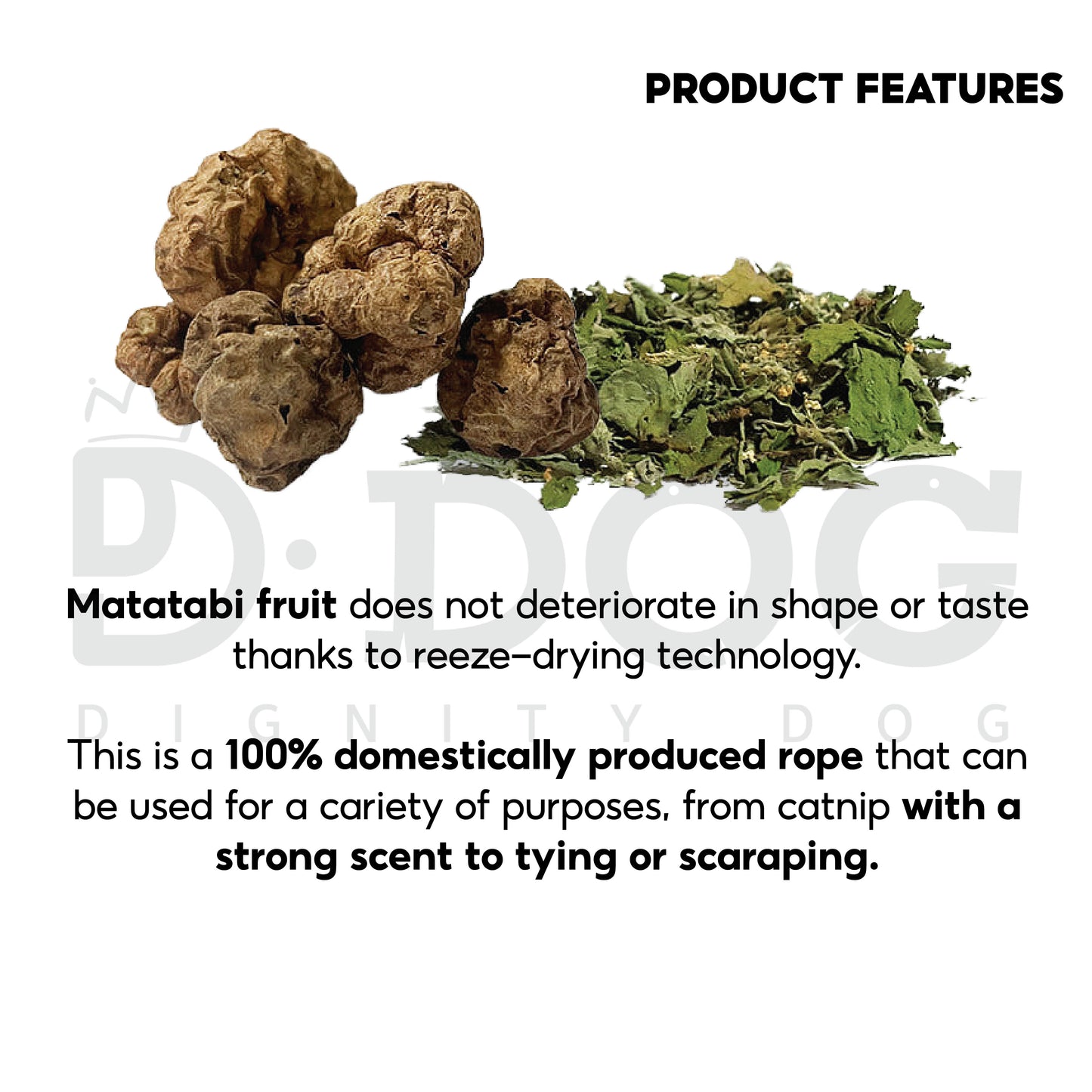 【 HEALING TIME 】 CATNIP MINT CAT TOY