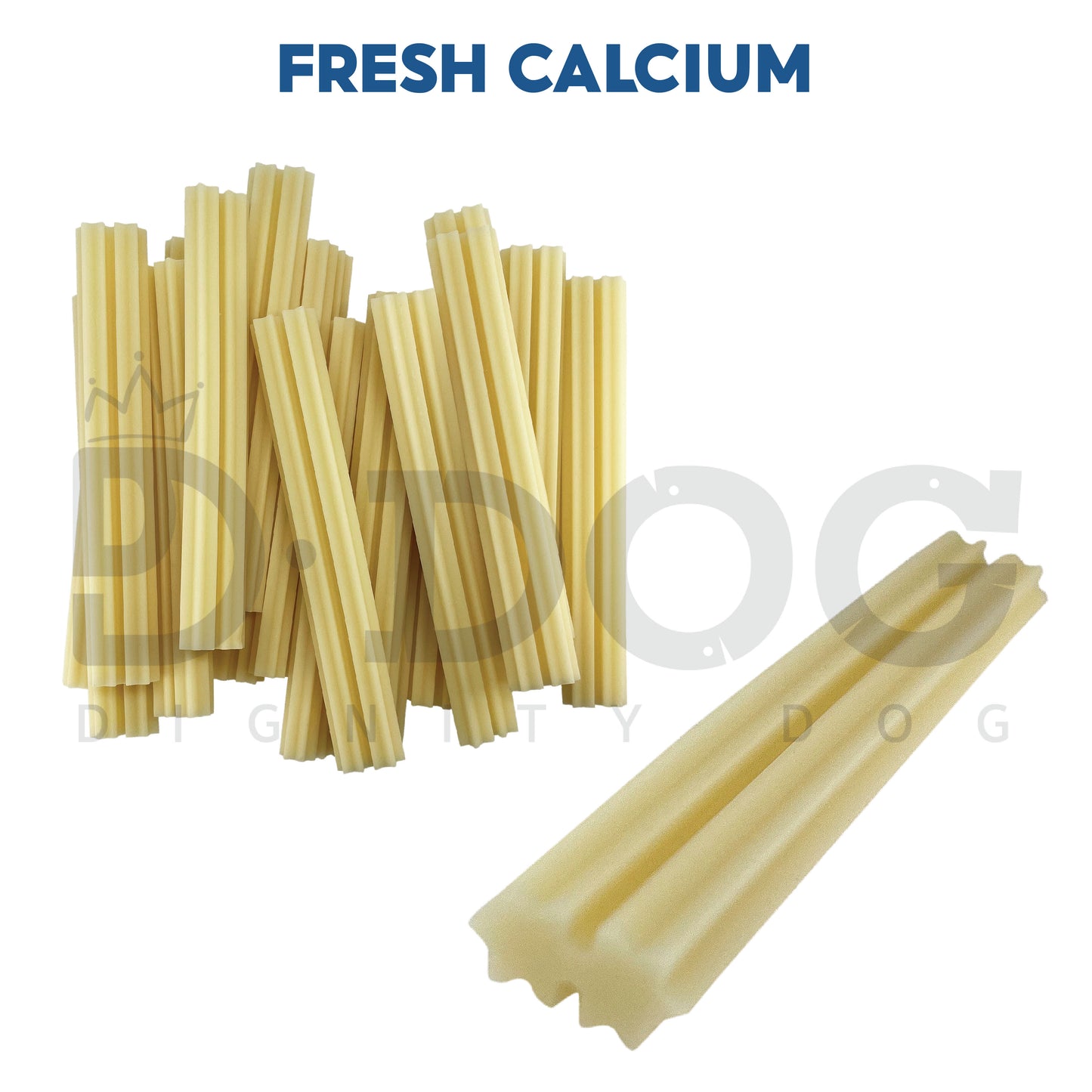 【 FORCANS 】 Dental Stick Fresh 100g