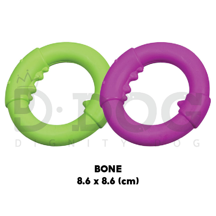 【 JW 】TUG TOY 3 TYPES