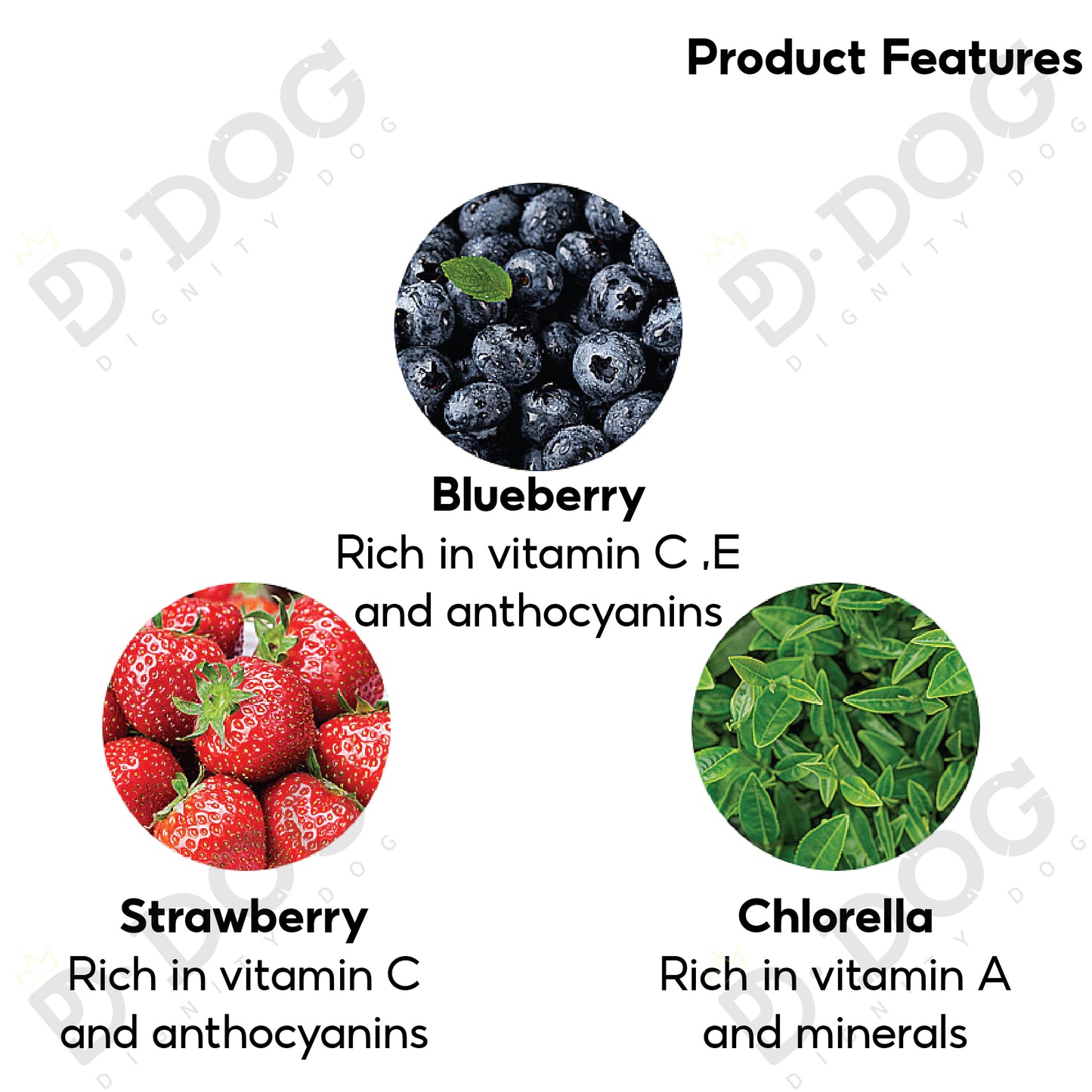 【 HELLO DOGGY 】 MUNGPERO 12P 96g