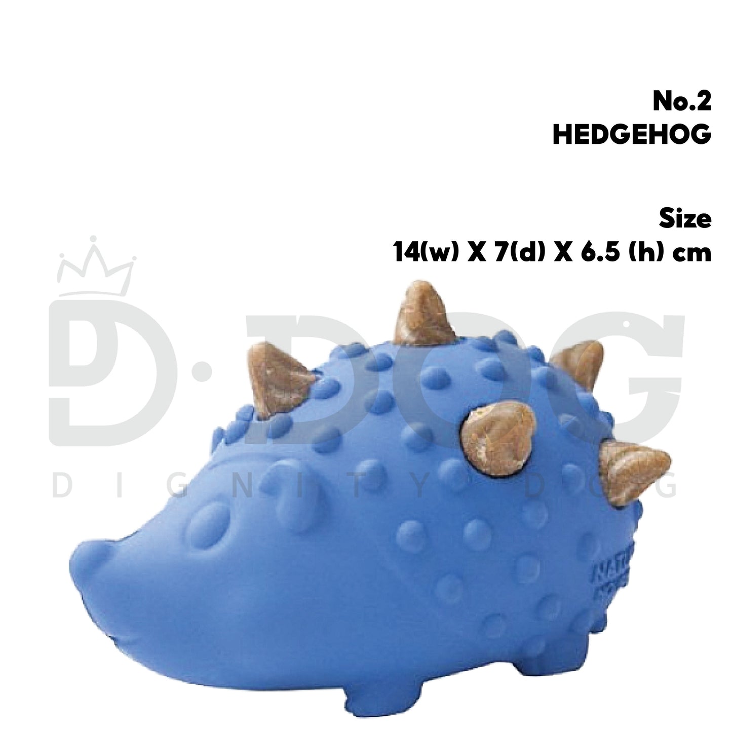 【 NATURA NOURISH 】DOG SNUFFLING SNACK TOYS
