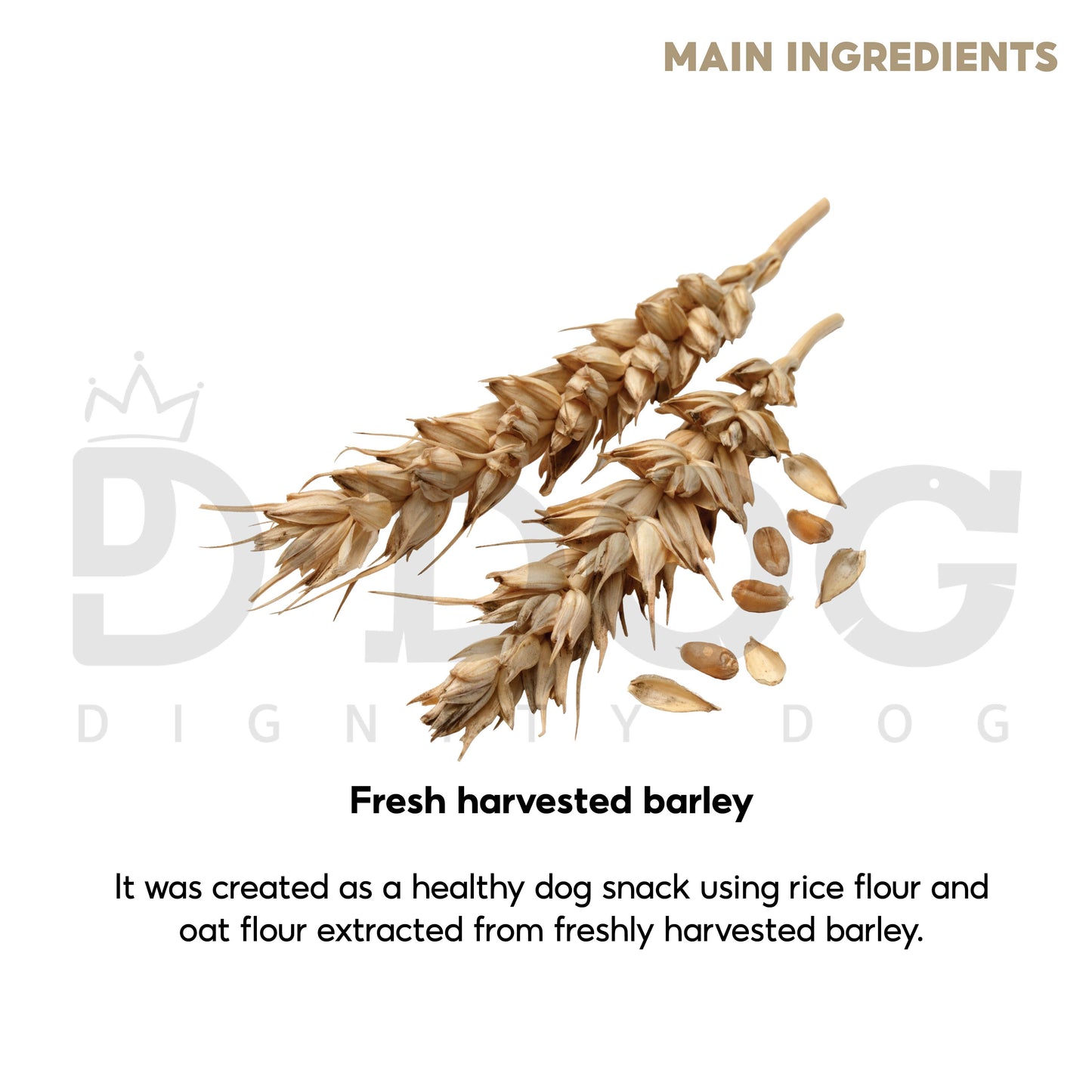 【 PEER 】 RICE CRACKER 100g