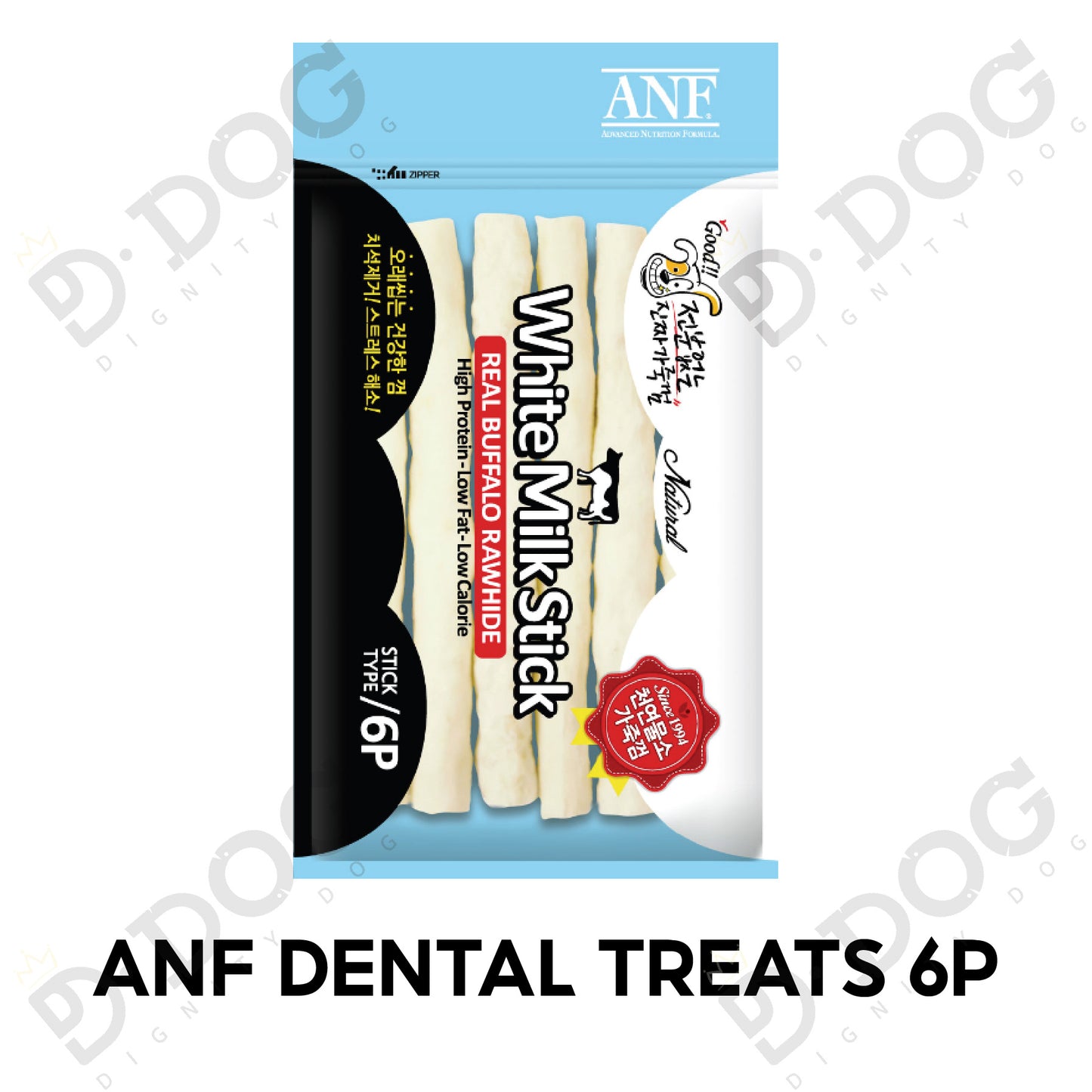 【 ANF 】 MILK STICK 3 types