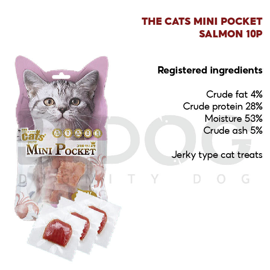 【 THE CATS 】MINI POCKET