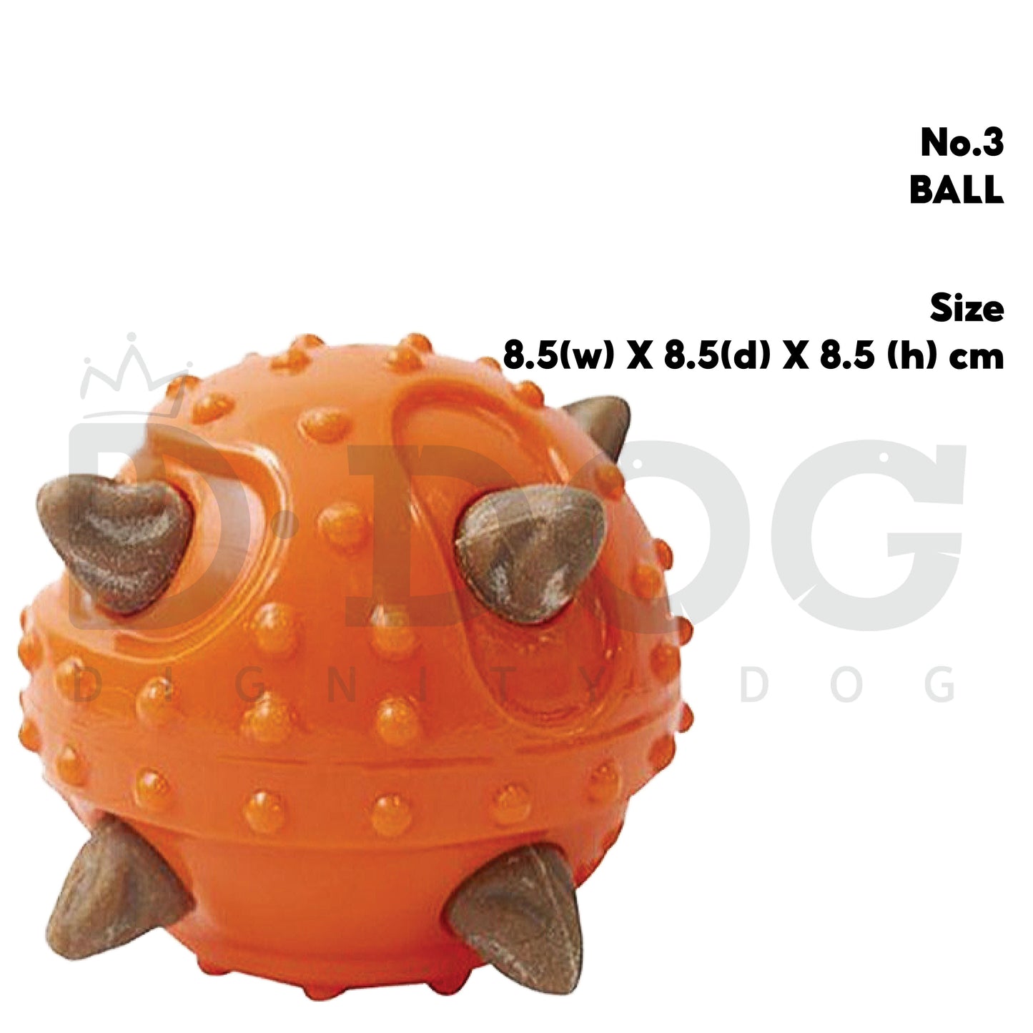 【 NATURA NOURISH 】DOG SNUFFLING SNACK TOYS