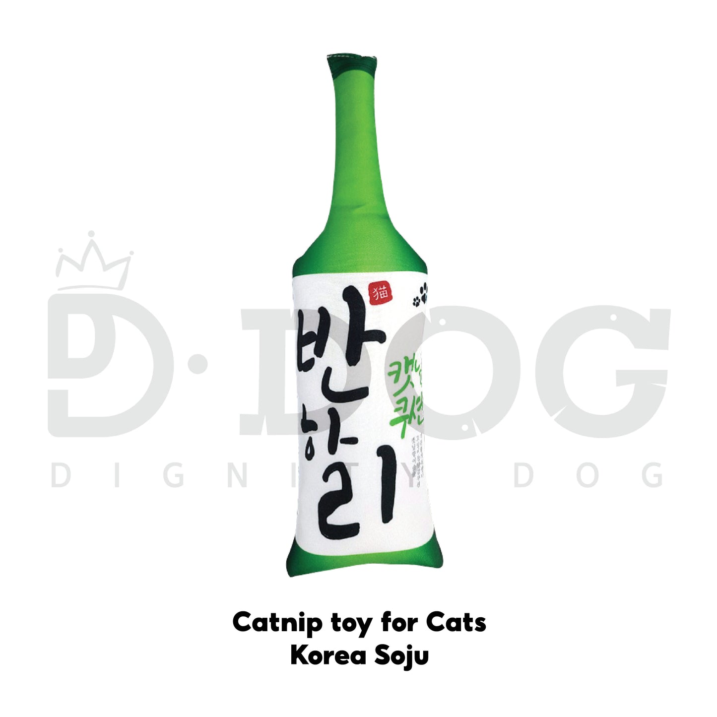 【 HEALING TIME 】CATNIP TOY FOR CAT