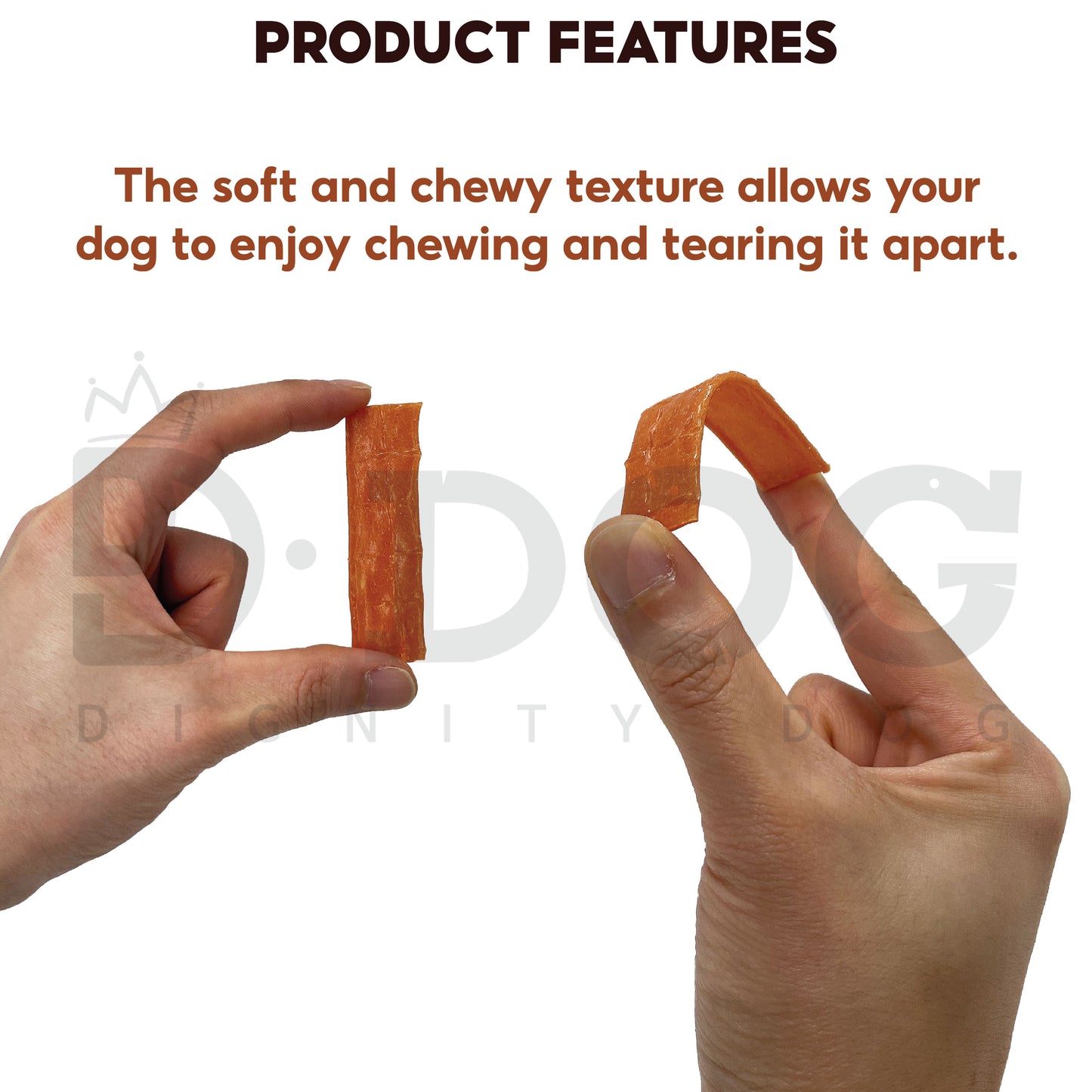 【 PEER 】 HONEY BUTTER CHEW 80g