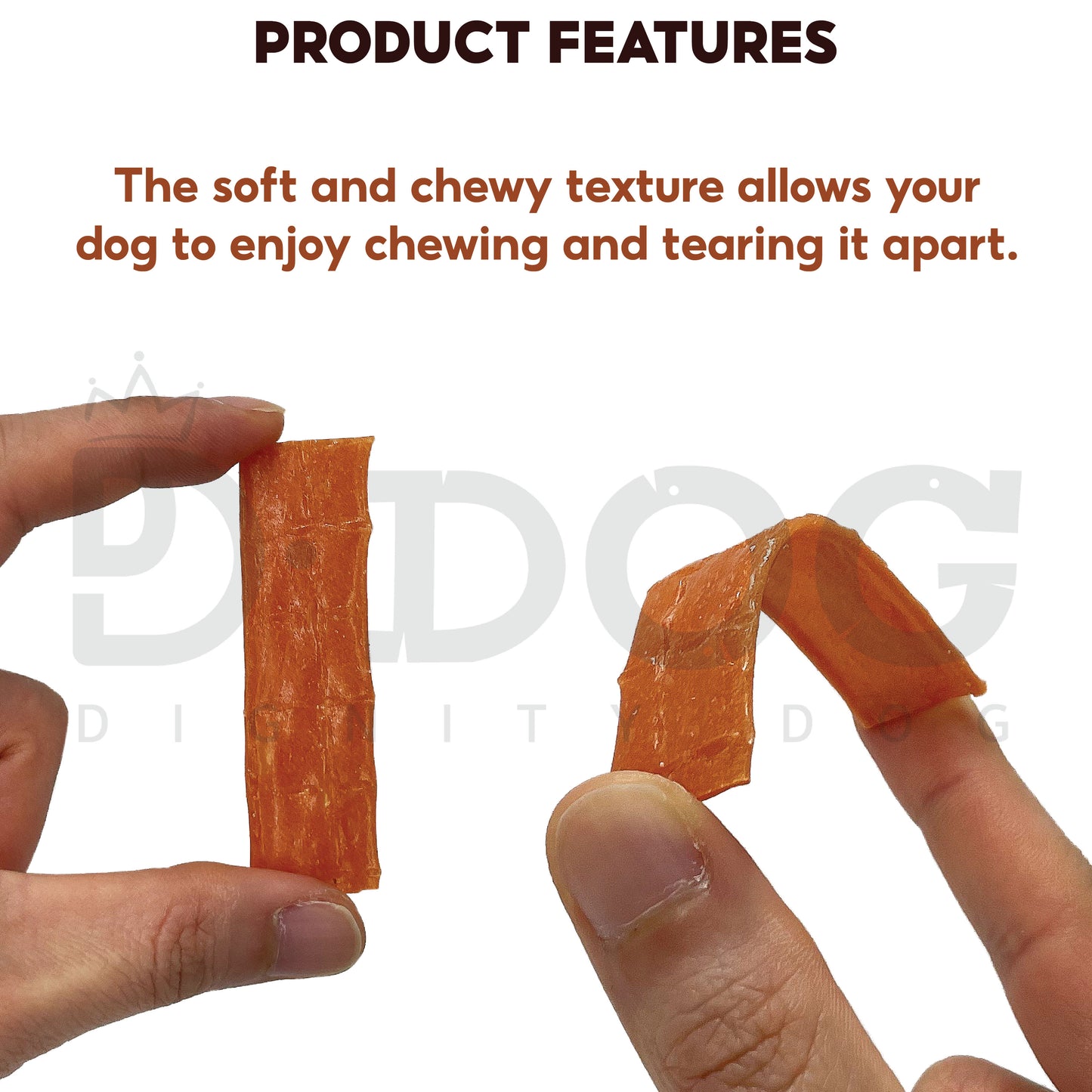 【 PEER 】 HONEY BUTTER CHEW 80g