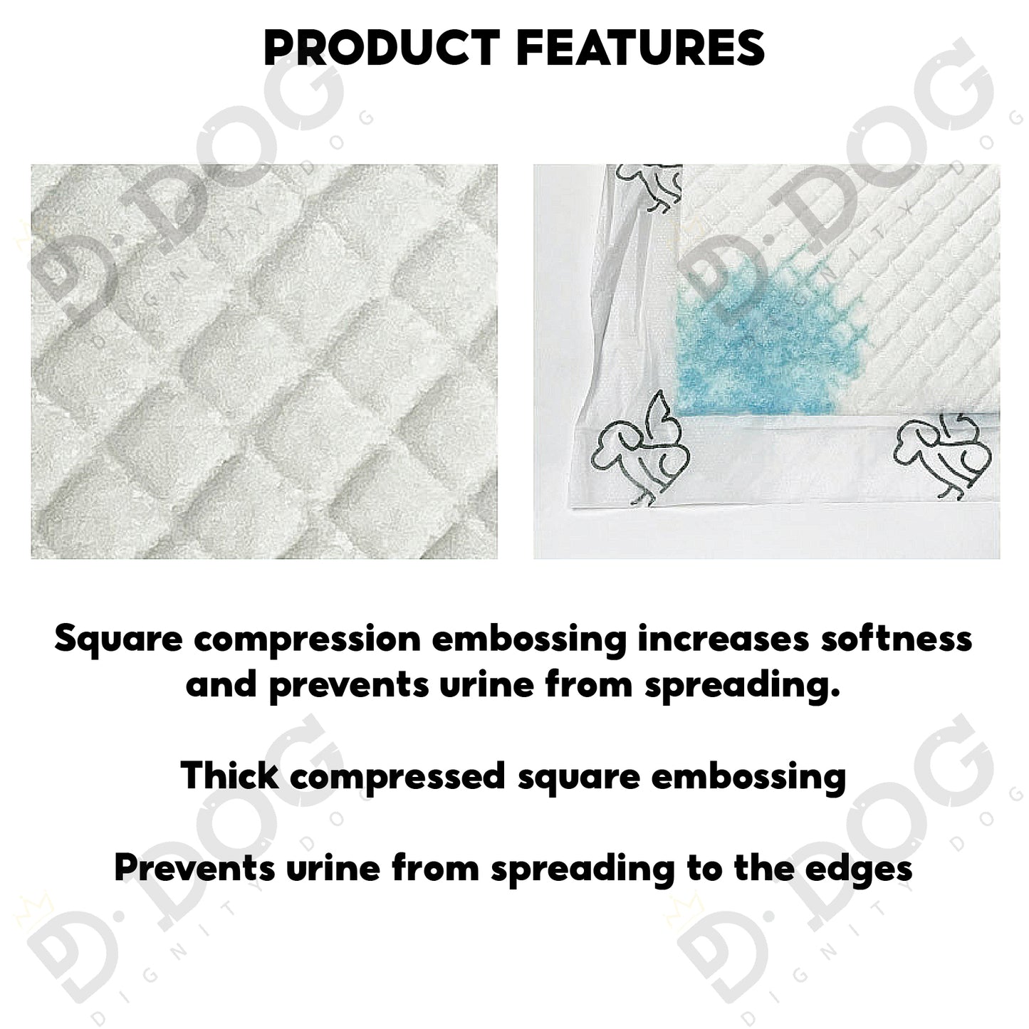 【 WELLSOME 】DOG TOLIET PAD