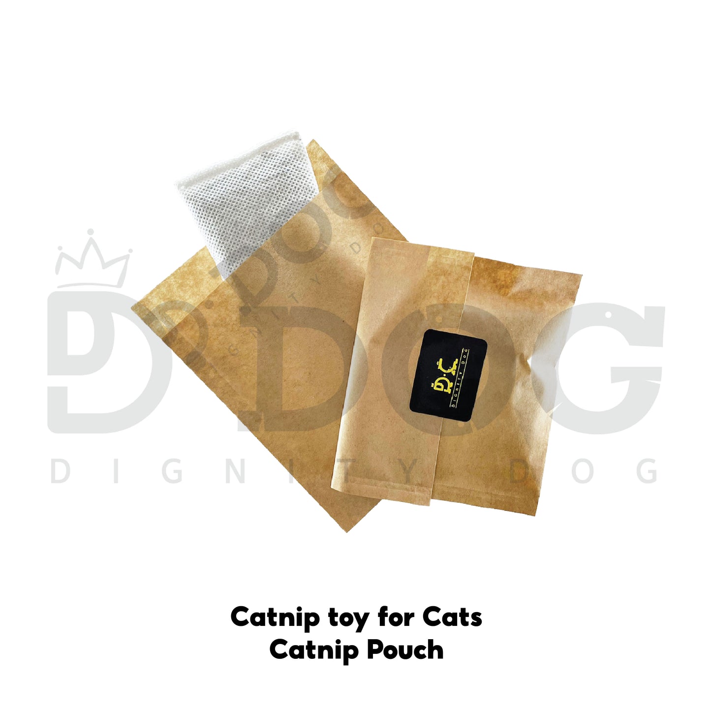 【 HEALING TIME 】CATNIP TOY FOR CAT