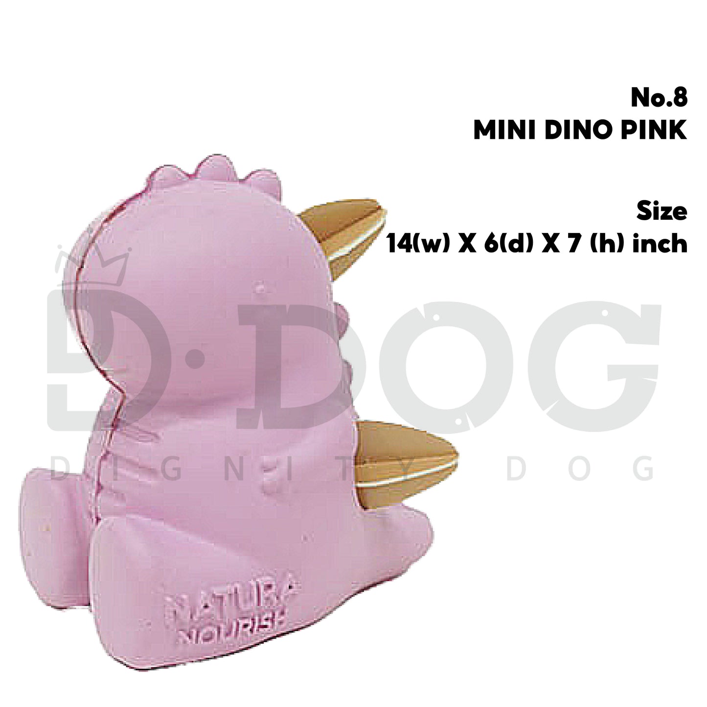 【 NATURA NOURISH 】DOG SNUFFLING SNACK TOYS