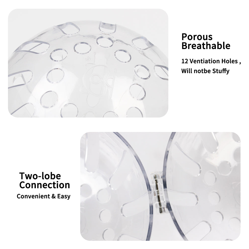 Cat Grooming Supplies Anti-Licking Anti-Bite Breathable Cat Muzzle Protective Space Hood Grooming Mask Bath Grooming