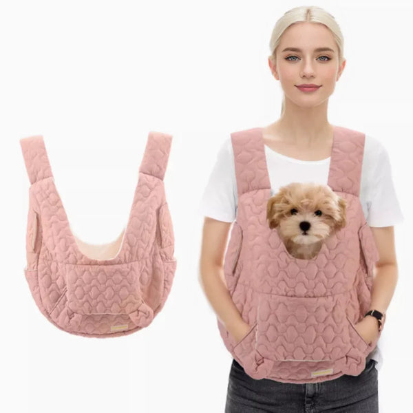 Adventure Pet Carrier Backpack