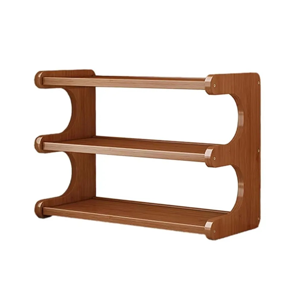 Space-Saving Tabletop Organizer
