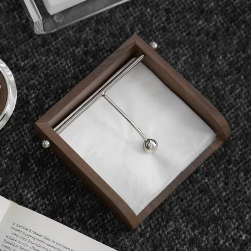 Elegant Napkin Holder