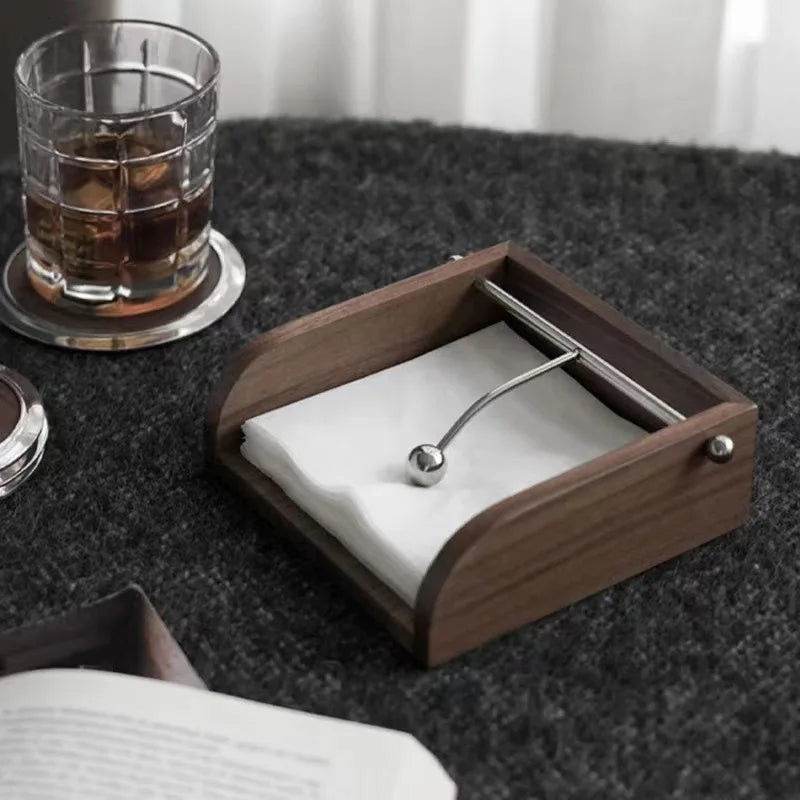 Elegant Napkin Holder