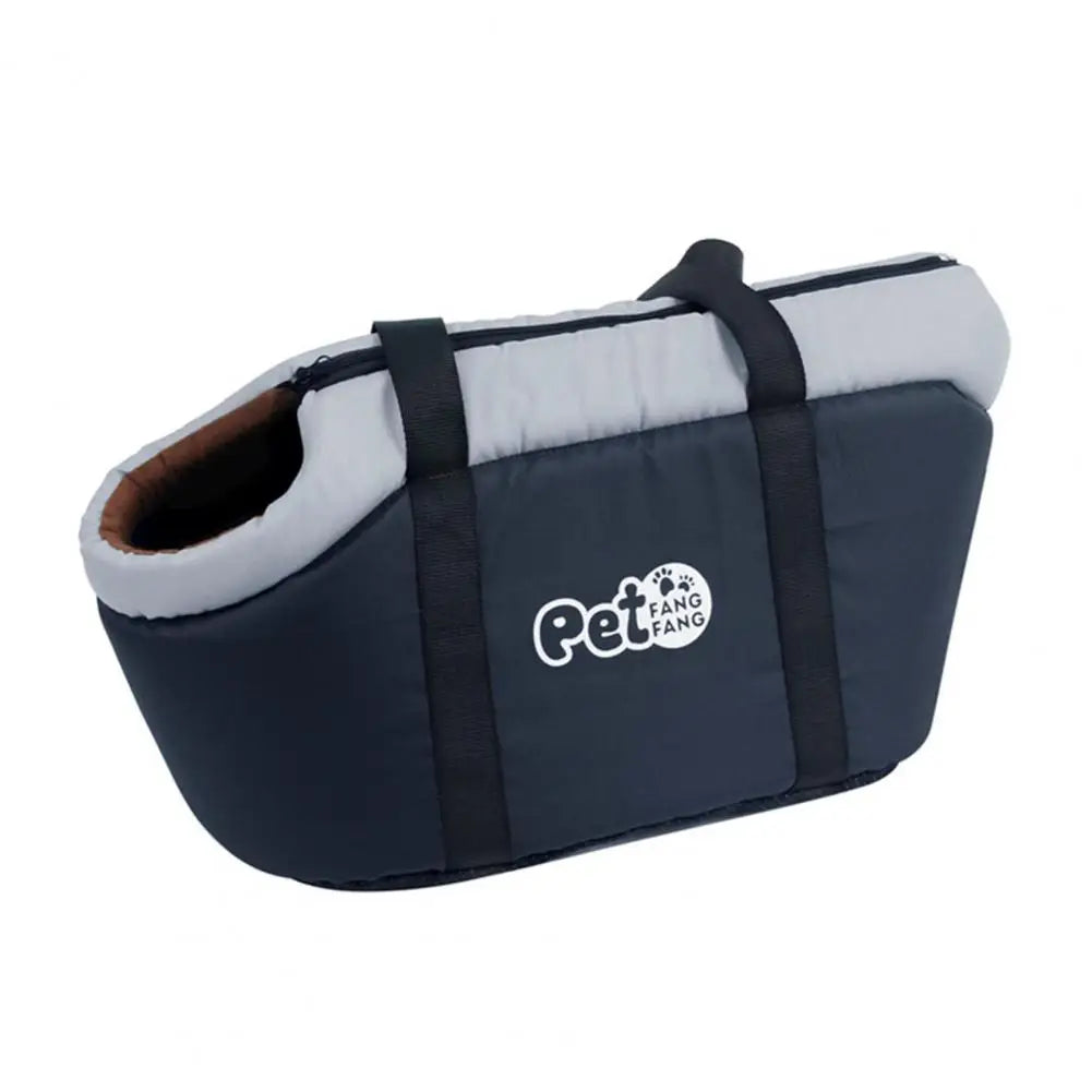 CozyPaws Travel Tote