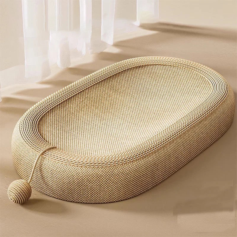 Ultimate Cat Scratcher Lounge