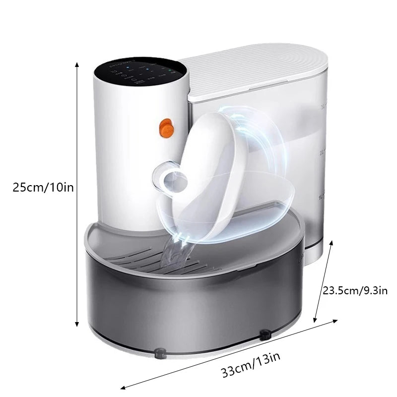 Smart Pet Water Fountain