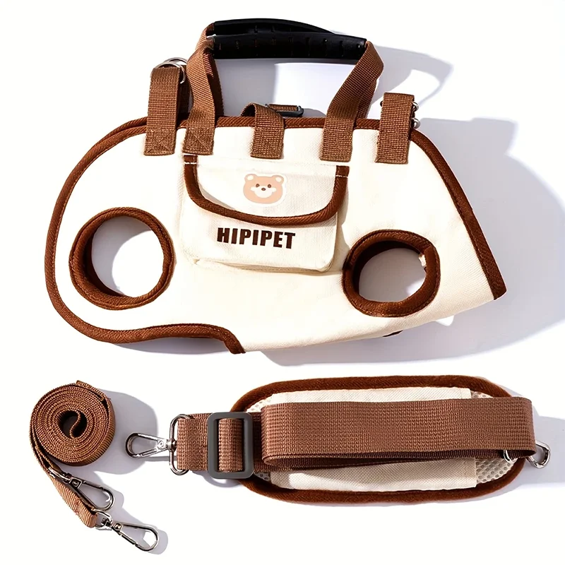 Pet Adventure Carrier Bag