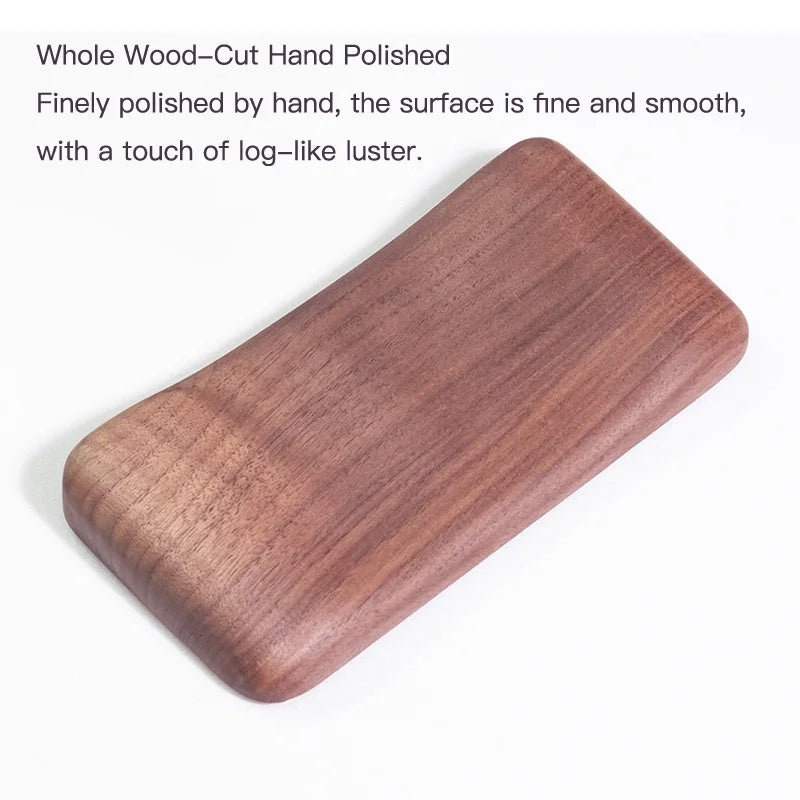 Comfort Curve Wrist Pad