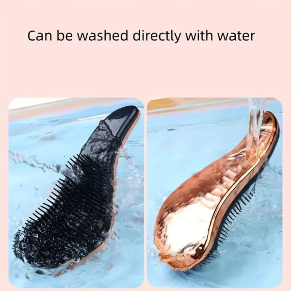 Pet Pamper Brush