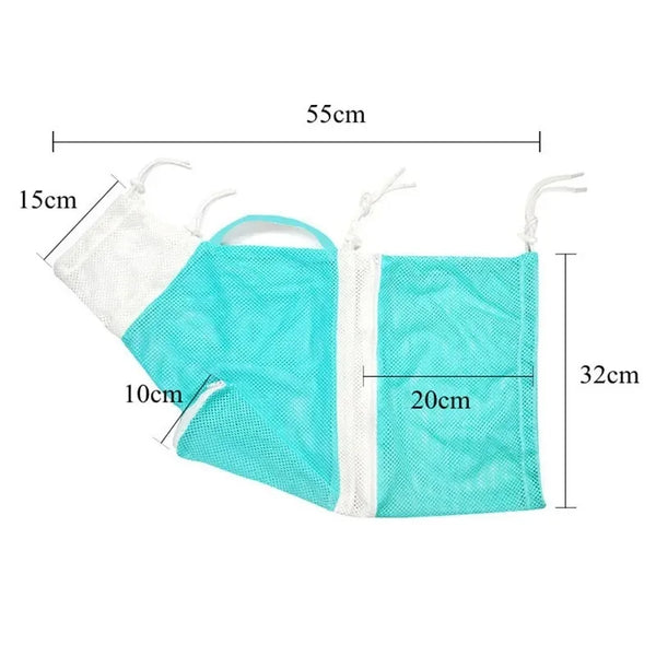 Cat Care Comfort Bag