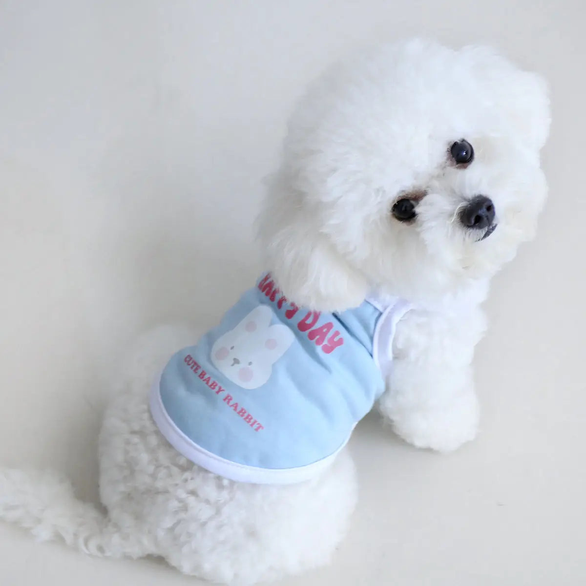Chic Pet Summer Vest