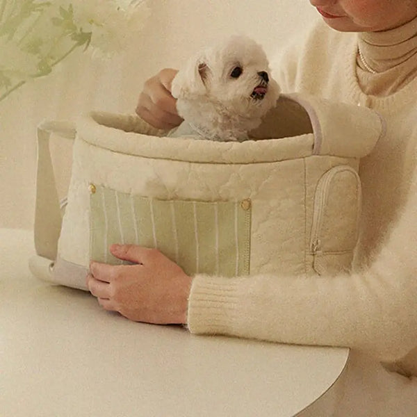 Comfy Carry Pet Sling