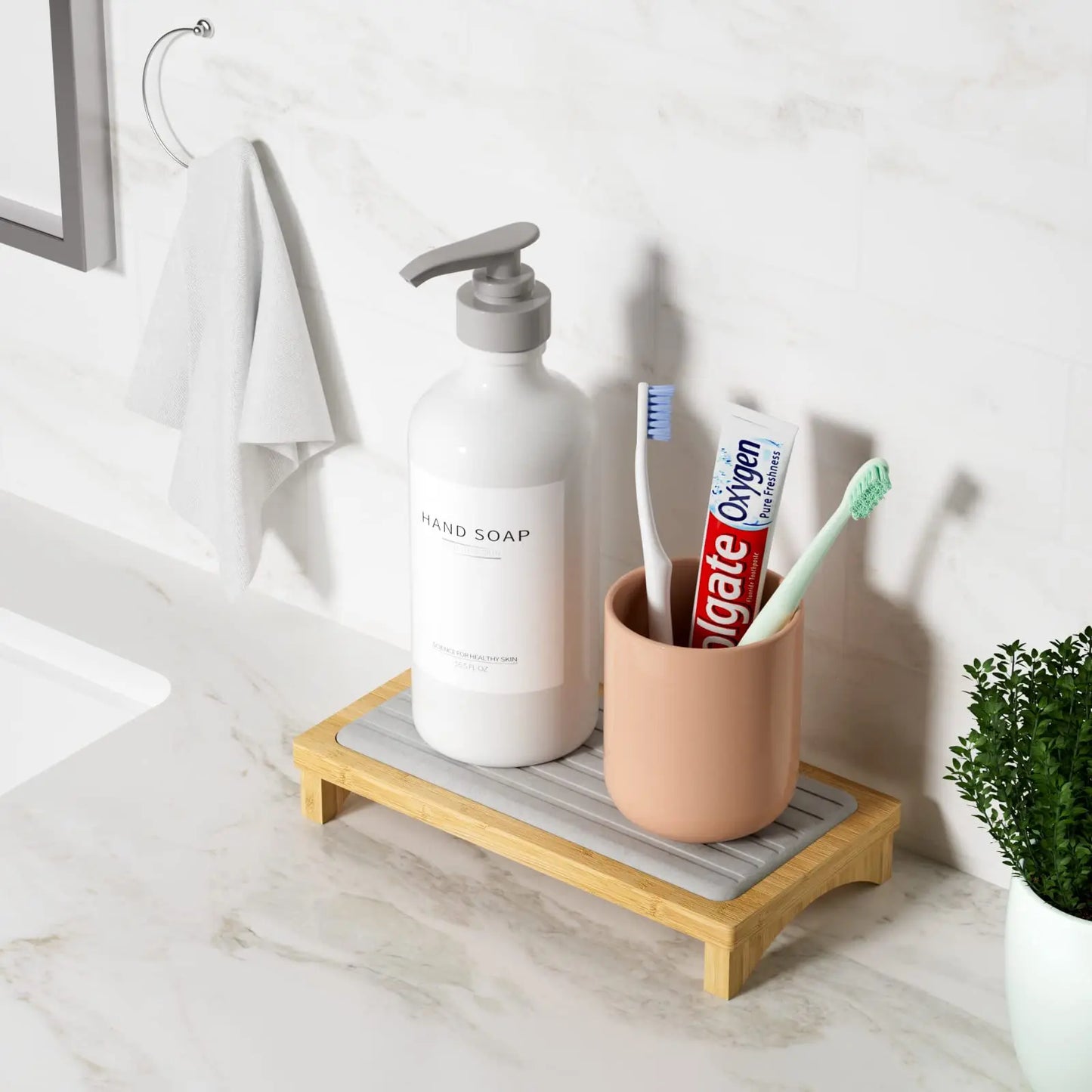Neat Dry Sink Caddy