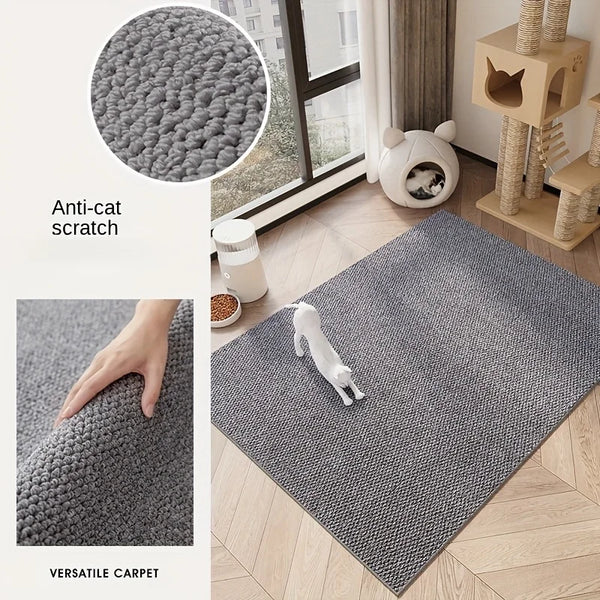 Cozy Cat Scratch Pad