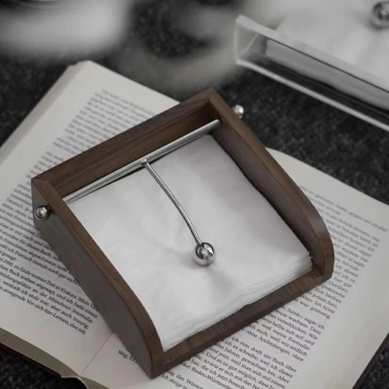 Elegant Napkin Holder