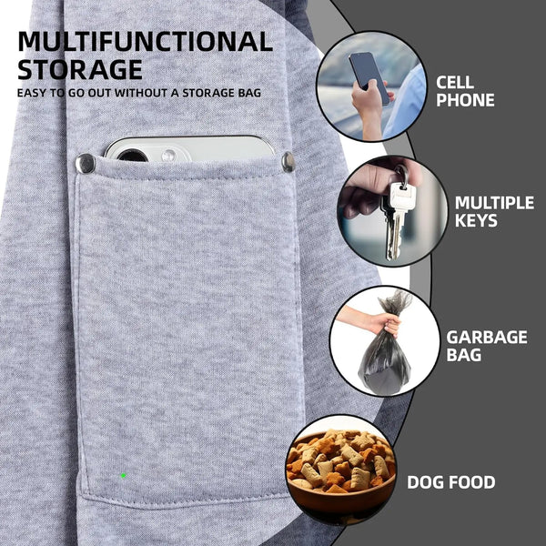 Cozy Pet Sling Carrier