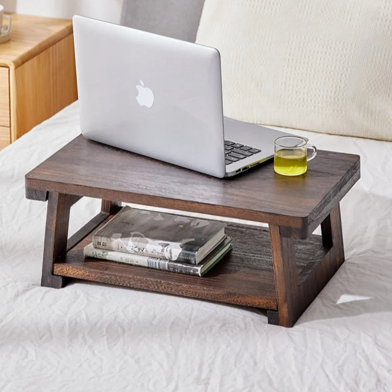 Elegant Tatami Tea Table