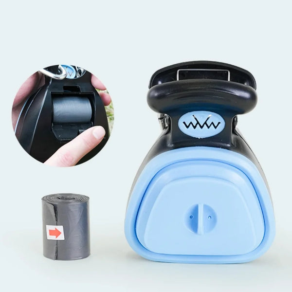 Easy Pet Poop Picker